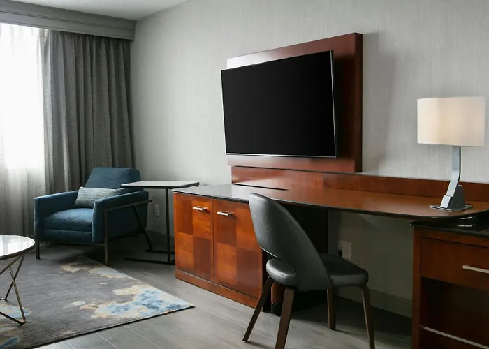 West Des Moines Marriott