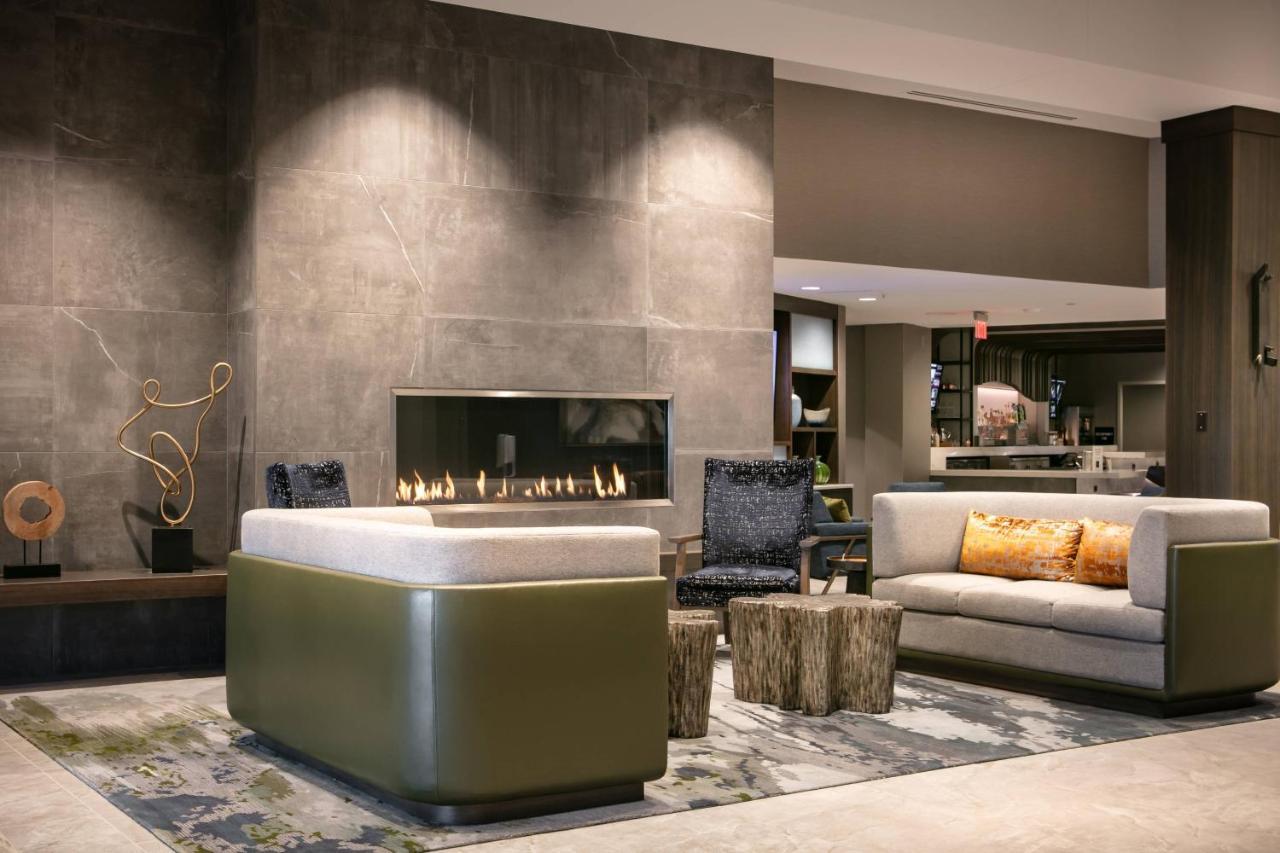 Hotel Marriott 3*