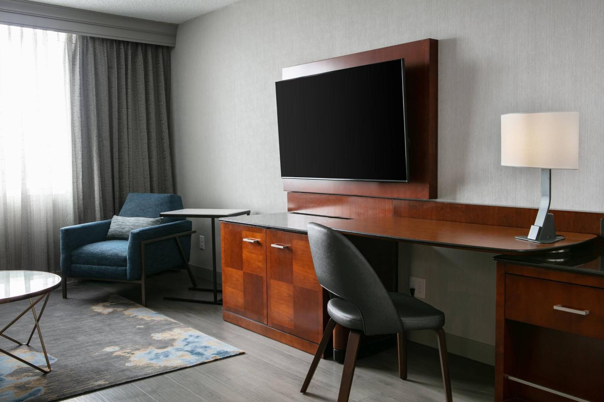 Hotel Marriott West Des Moines