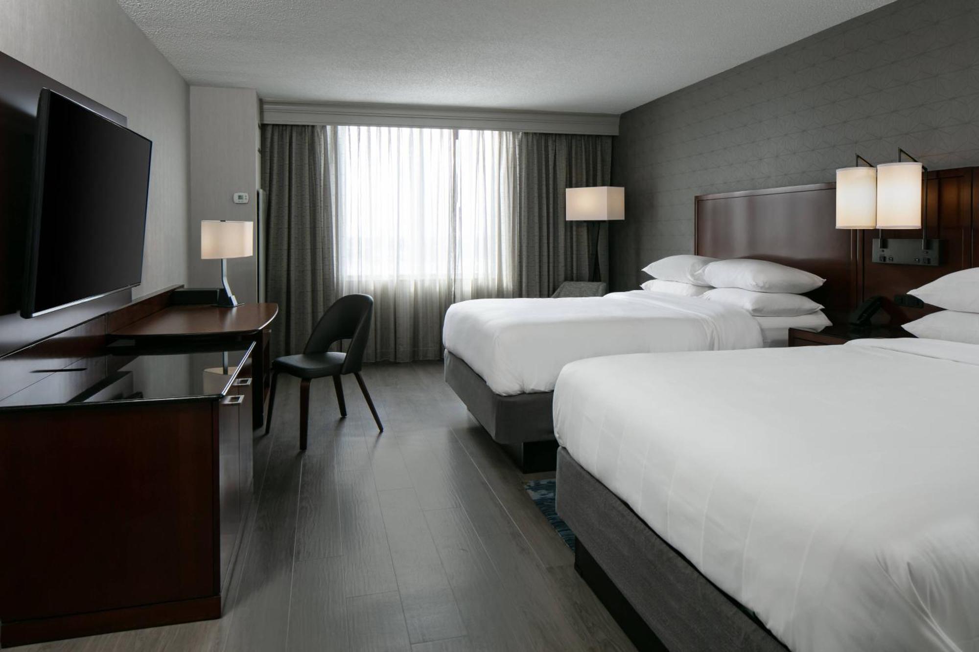 Marriott West Des Moines