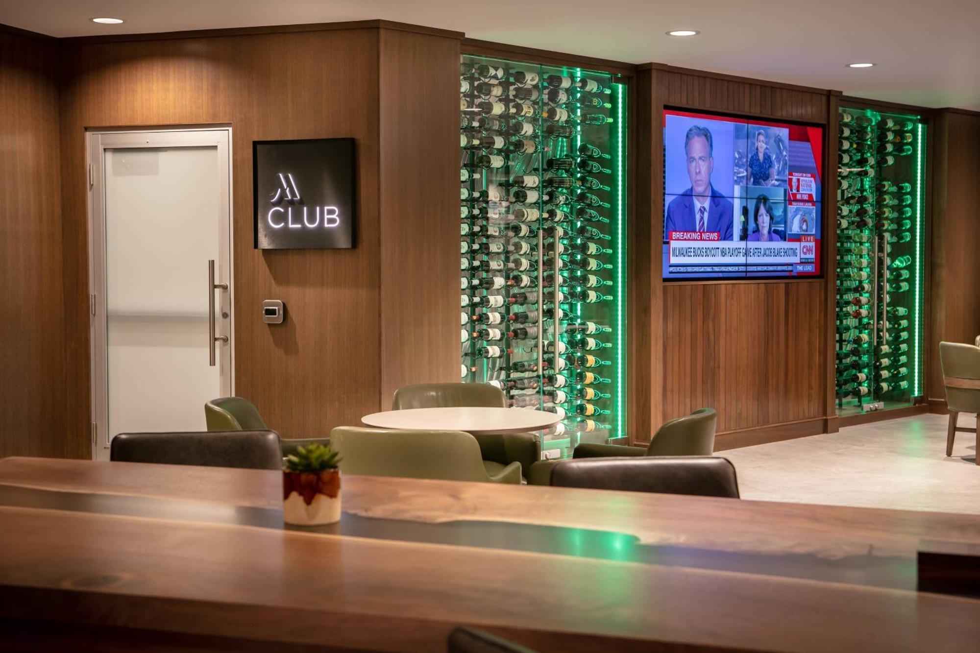 Hotel Marriott 3*