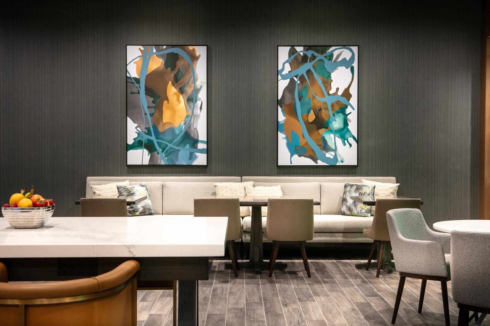 Hotel Marriott West Des Moines