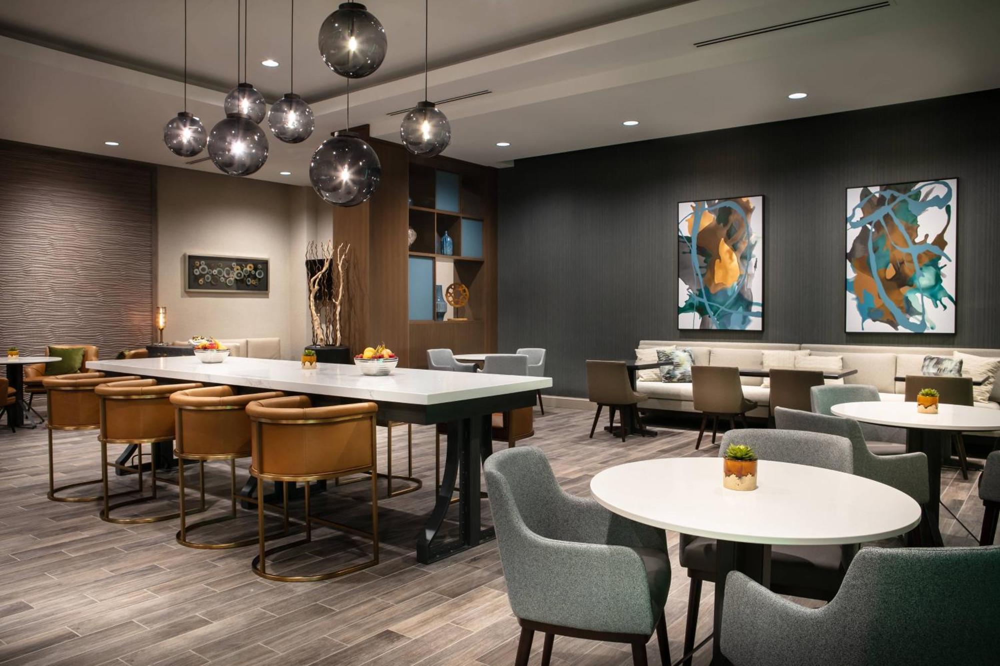 Marriott 3* West Des Moines