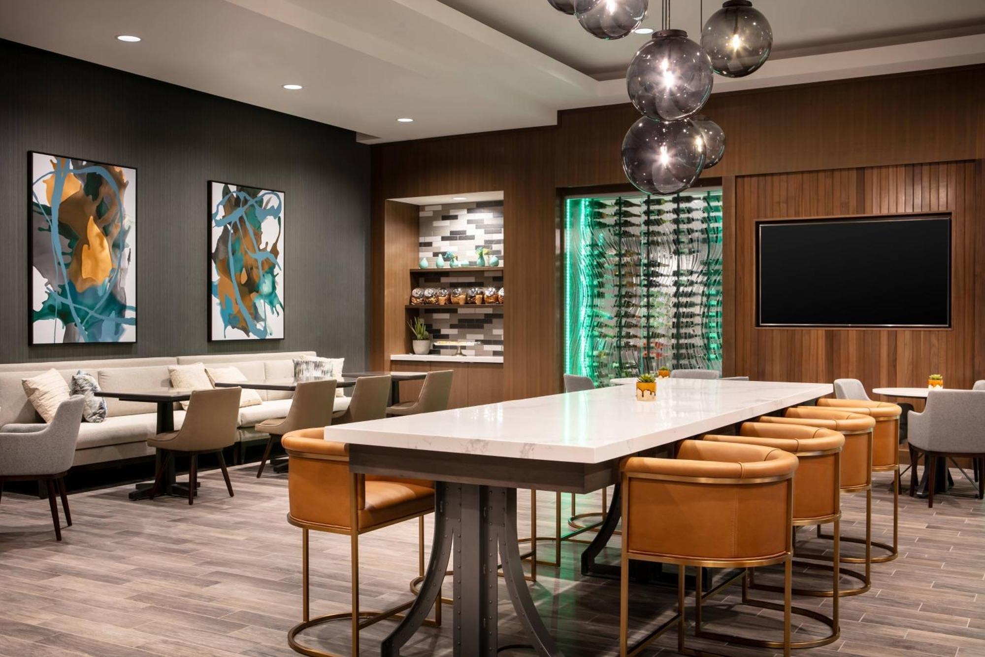 Marriott Hotel West Des Moines