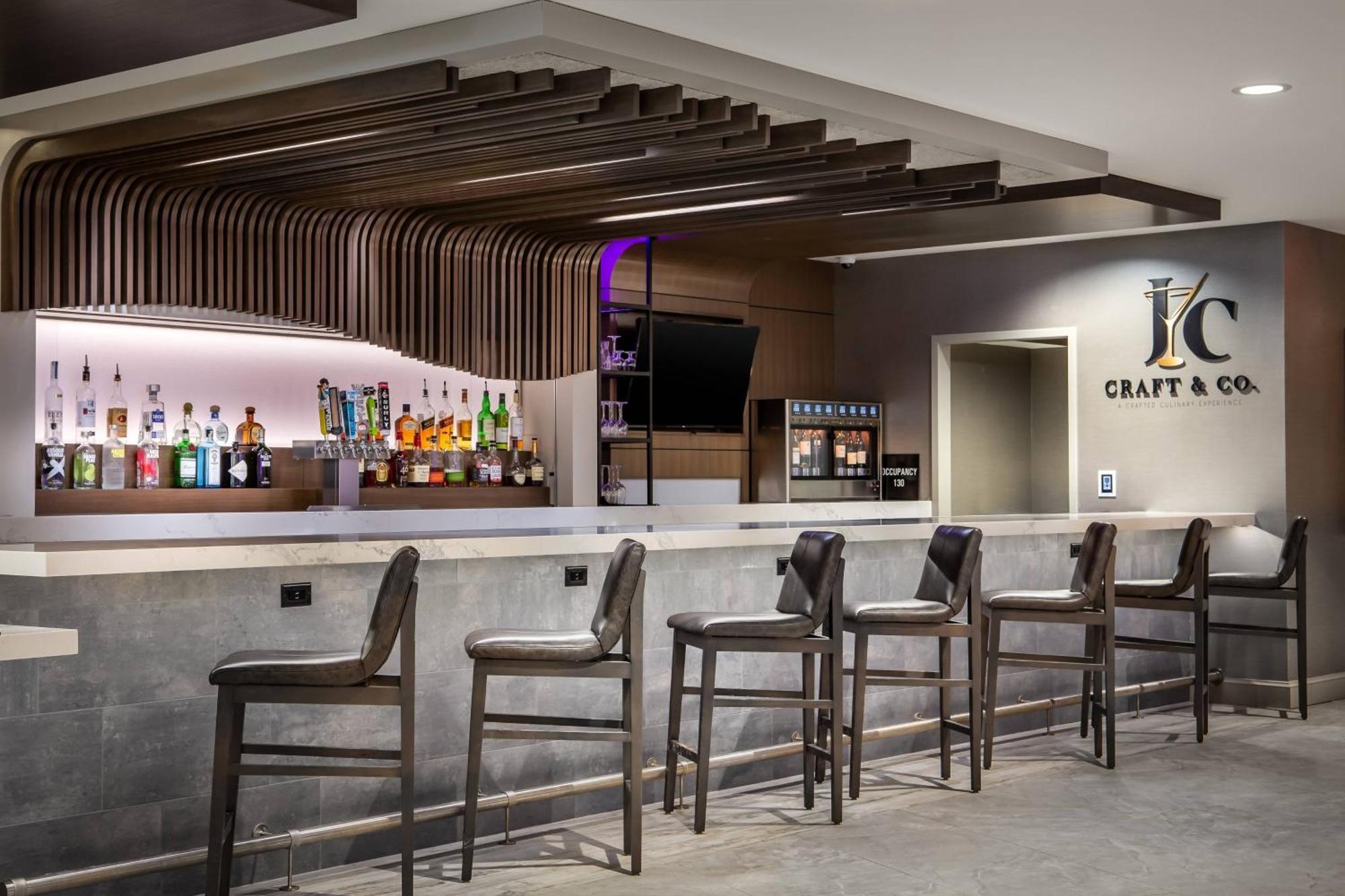 Marriott Hotel