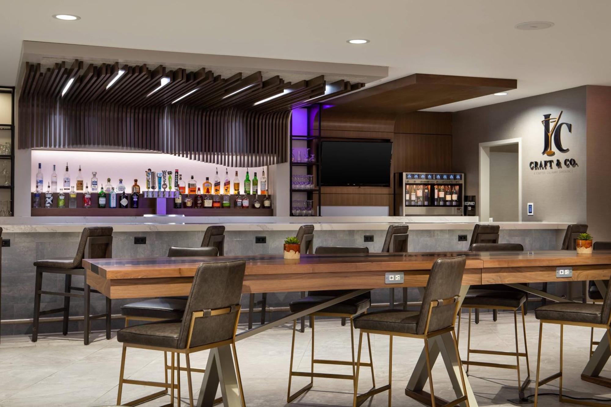 Marriott West Des Moines