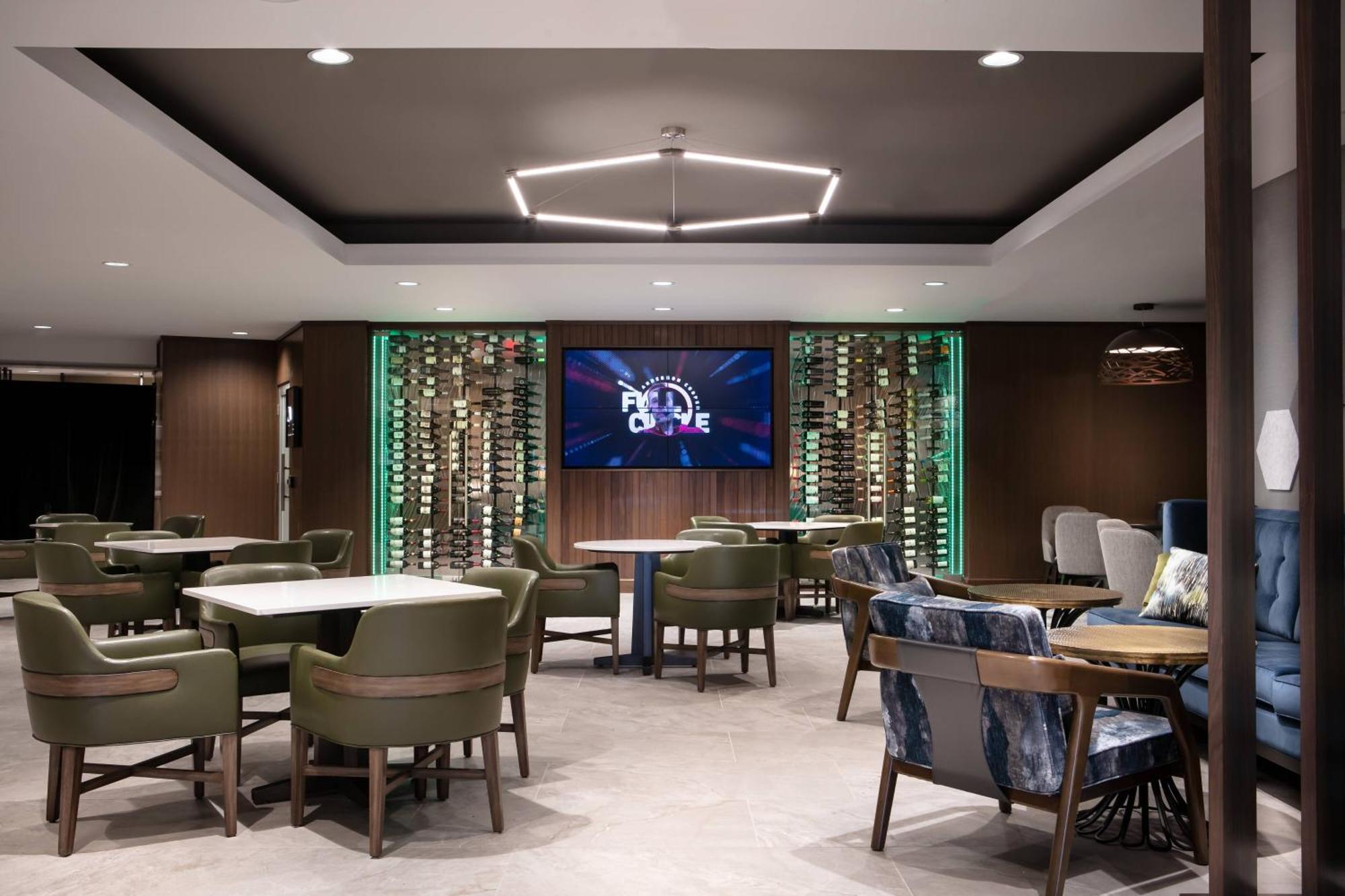 Marriott Hotel