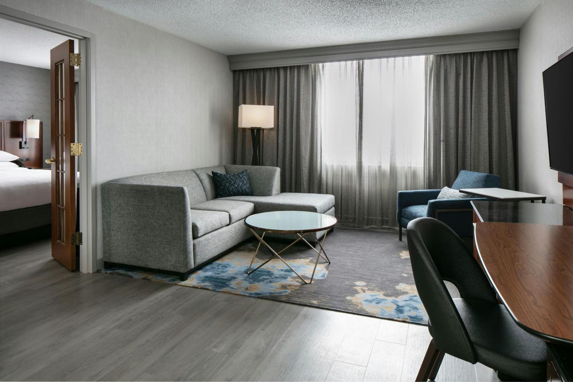 Marriott Hotel