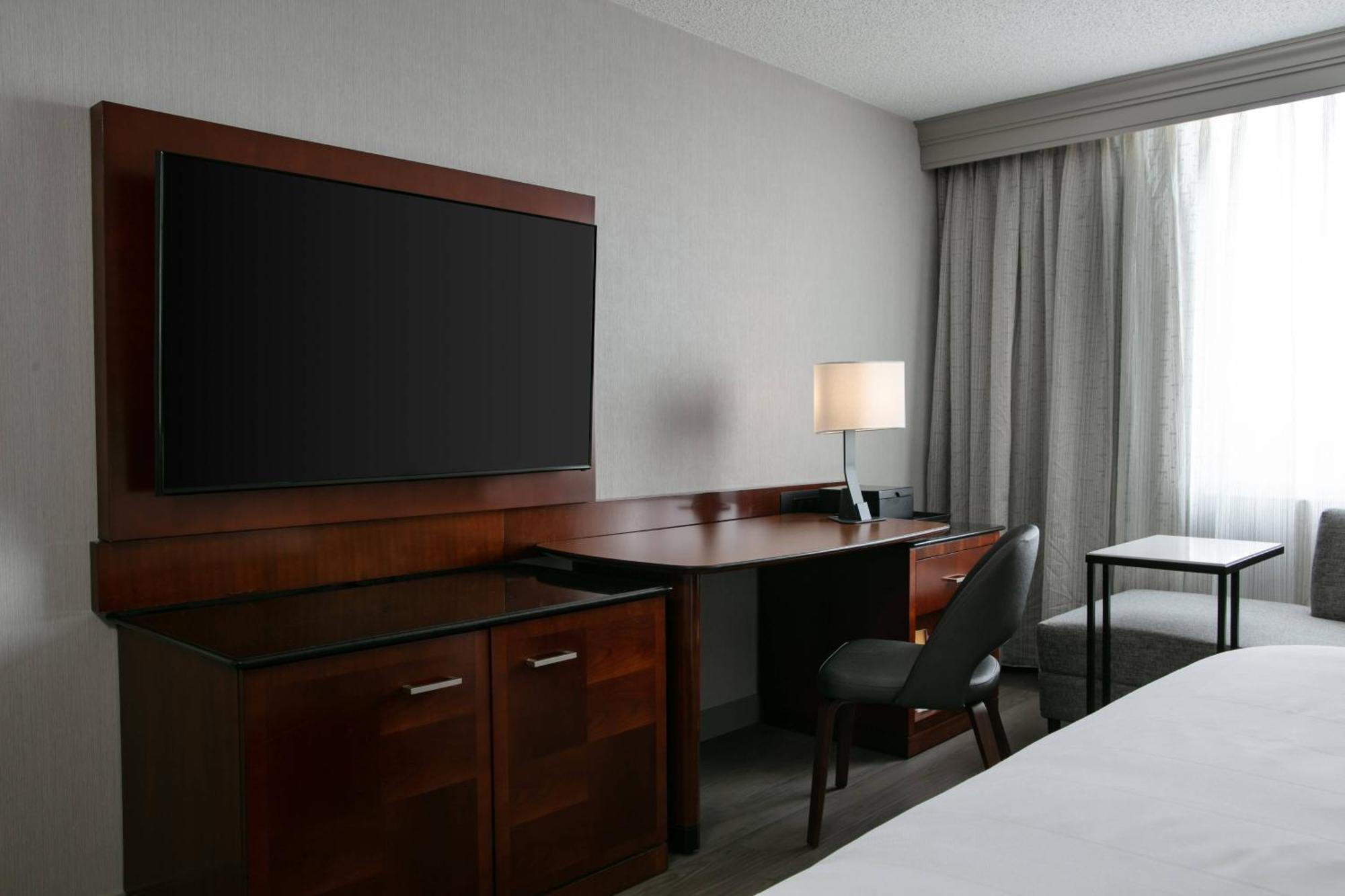 Marriott 3* West Des Moines