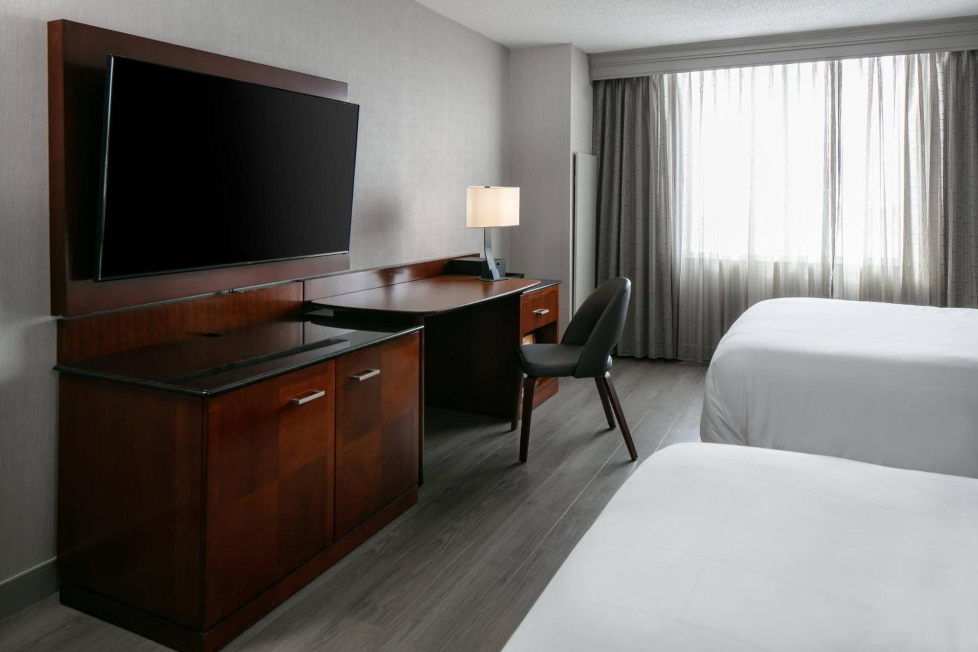 Marriott 3*