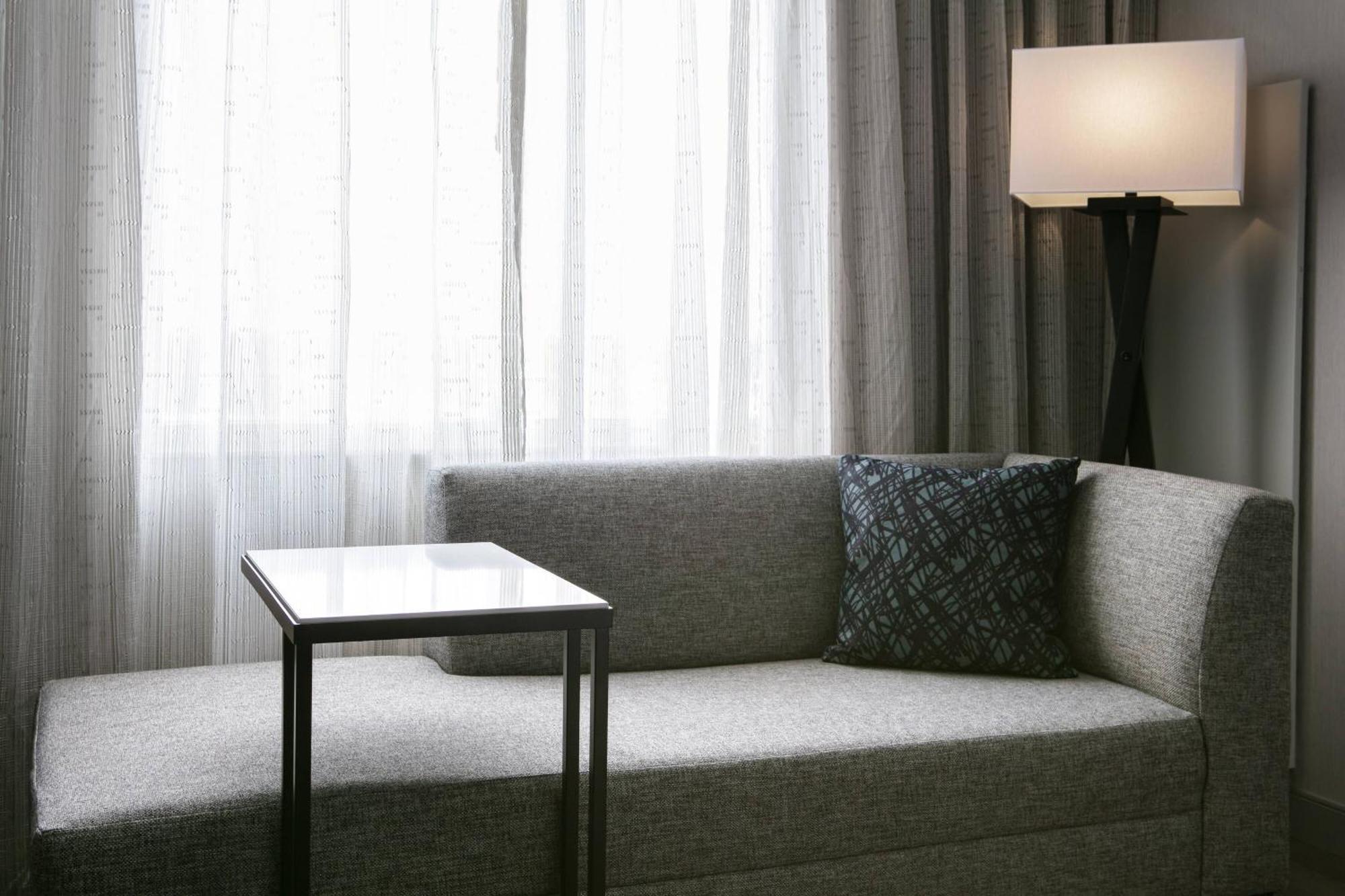 Marriott Hotel