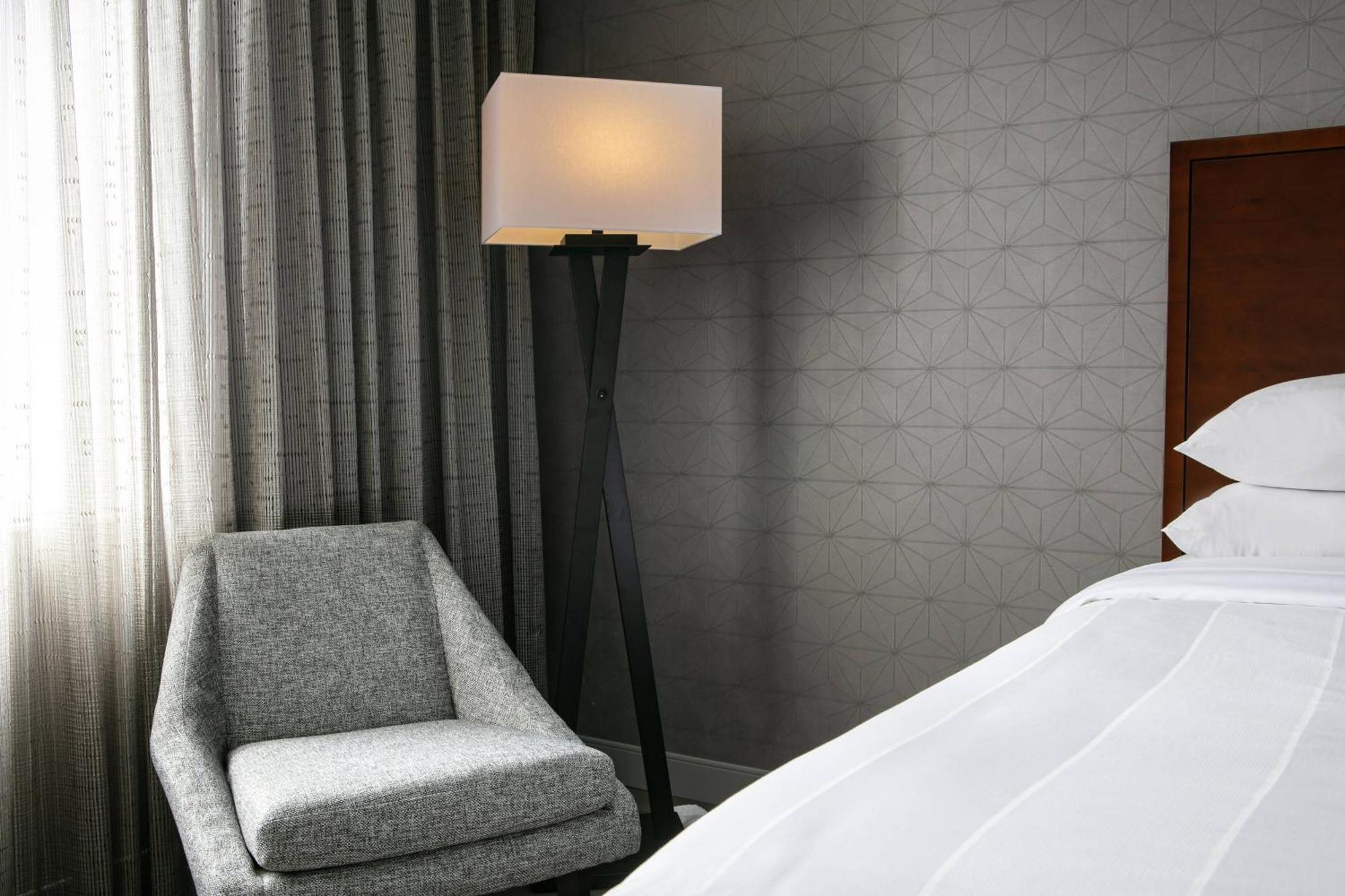 Marriott Hotel 3*