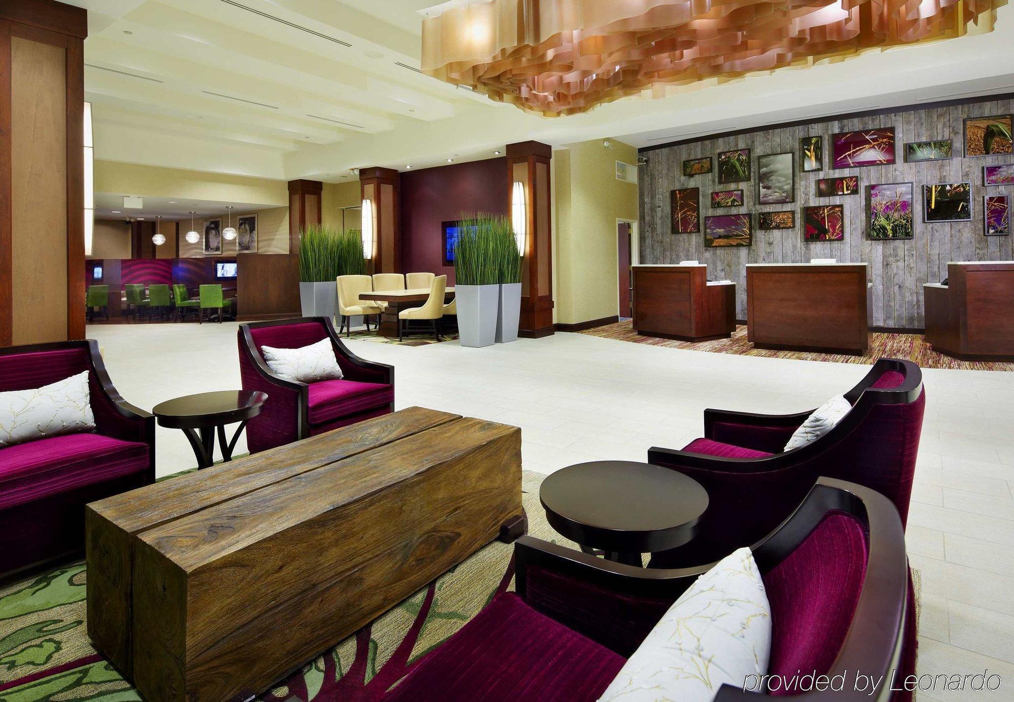 Marriott Hotel West Des Moines