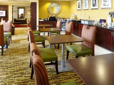 Hotel Marriott West Des Moines