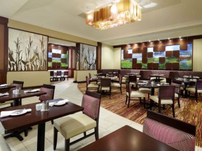 Marriott 3* West Des Moines