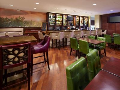 Hotel Marriott