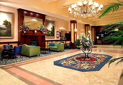 Hotel Marriott West Des Moines