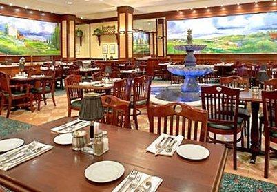 Hotel Marriott 3*