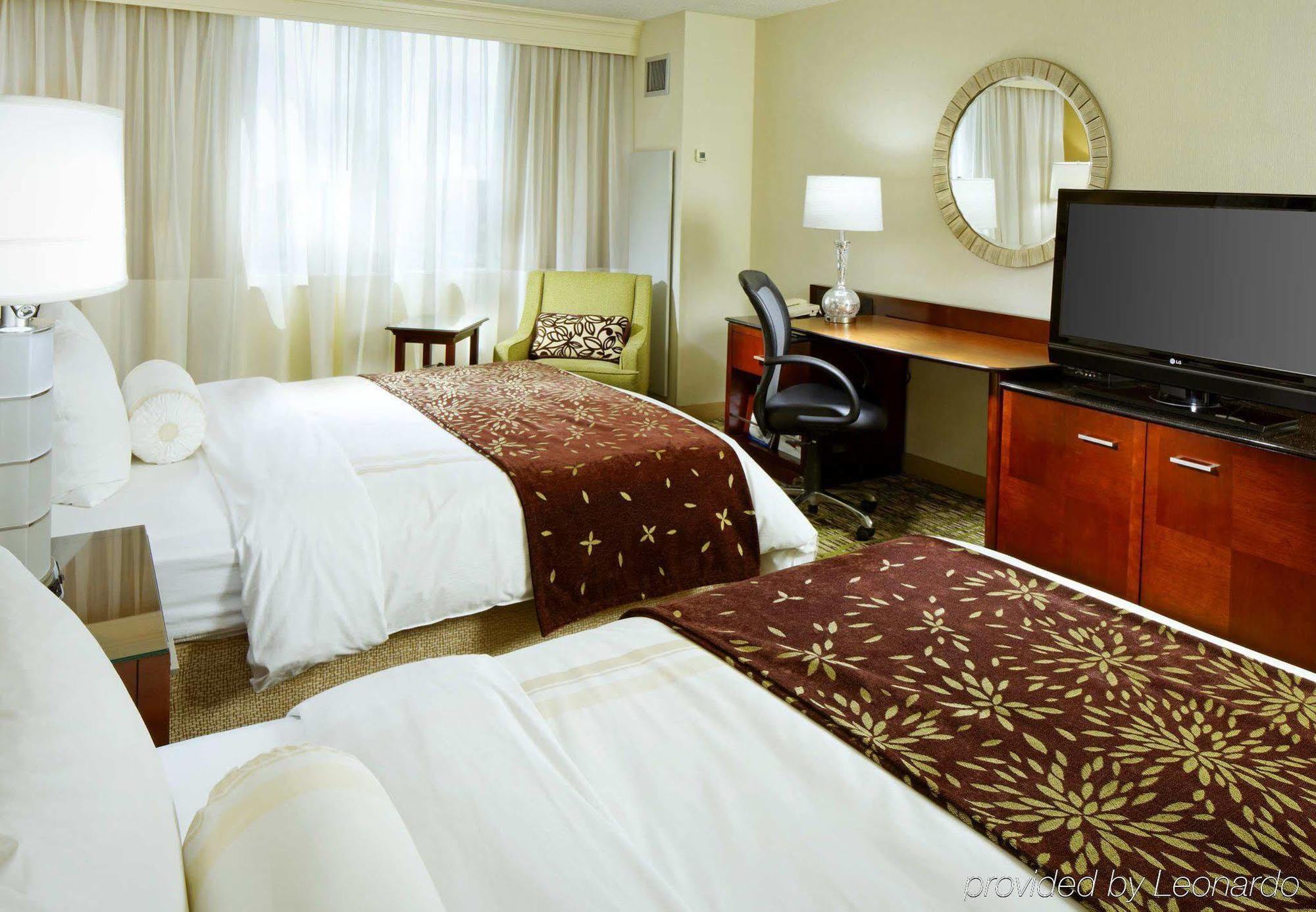 Marriott Hotel 3*