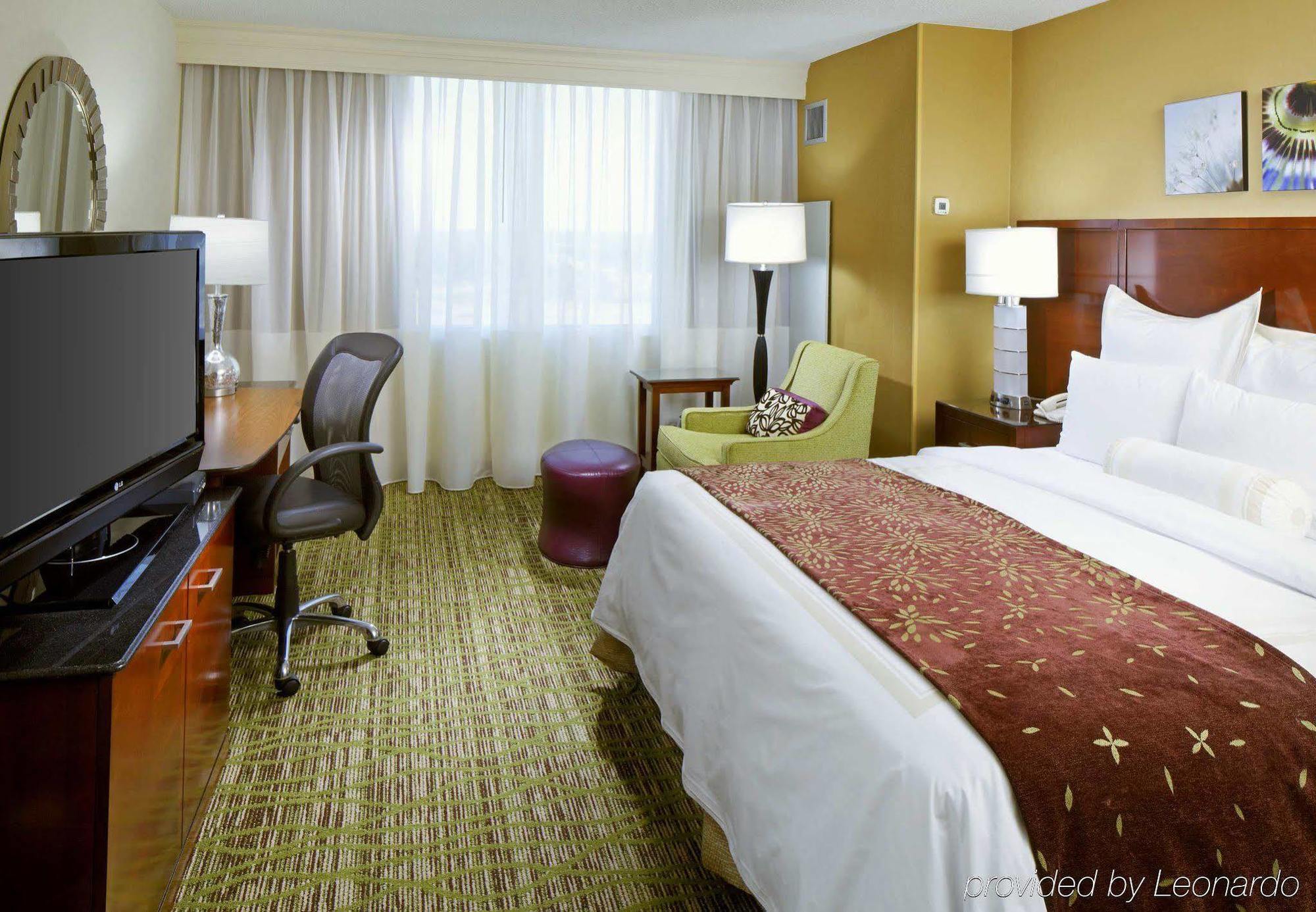 Marriott Hotel