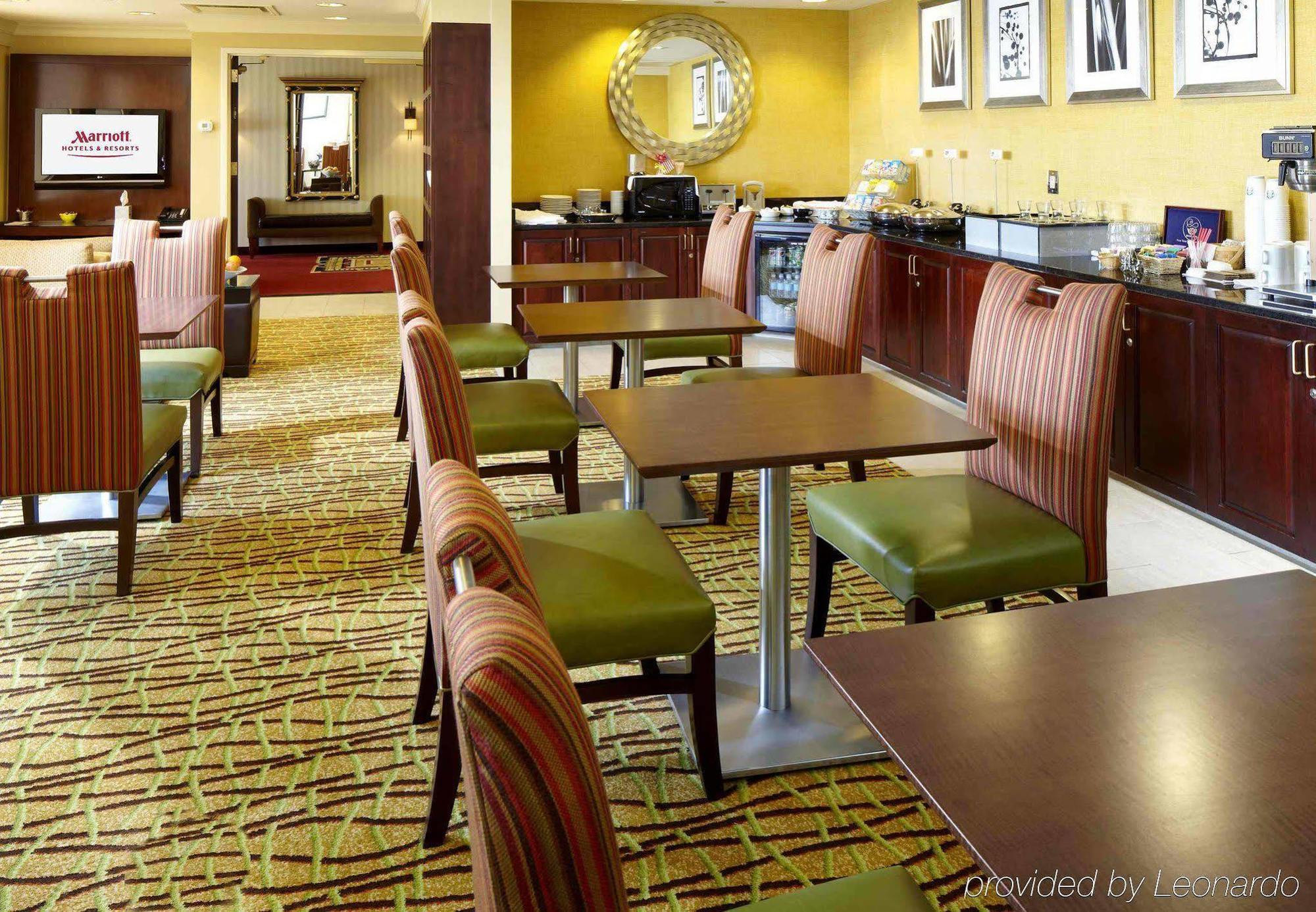 Hotel Marriott