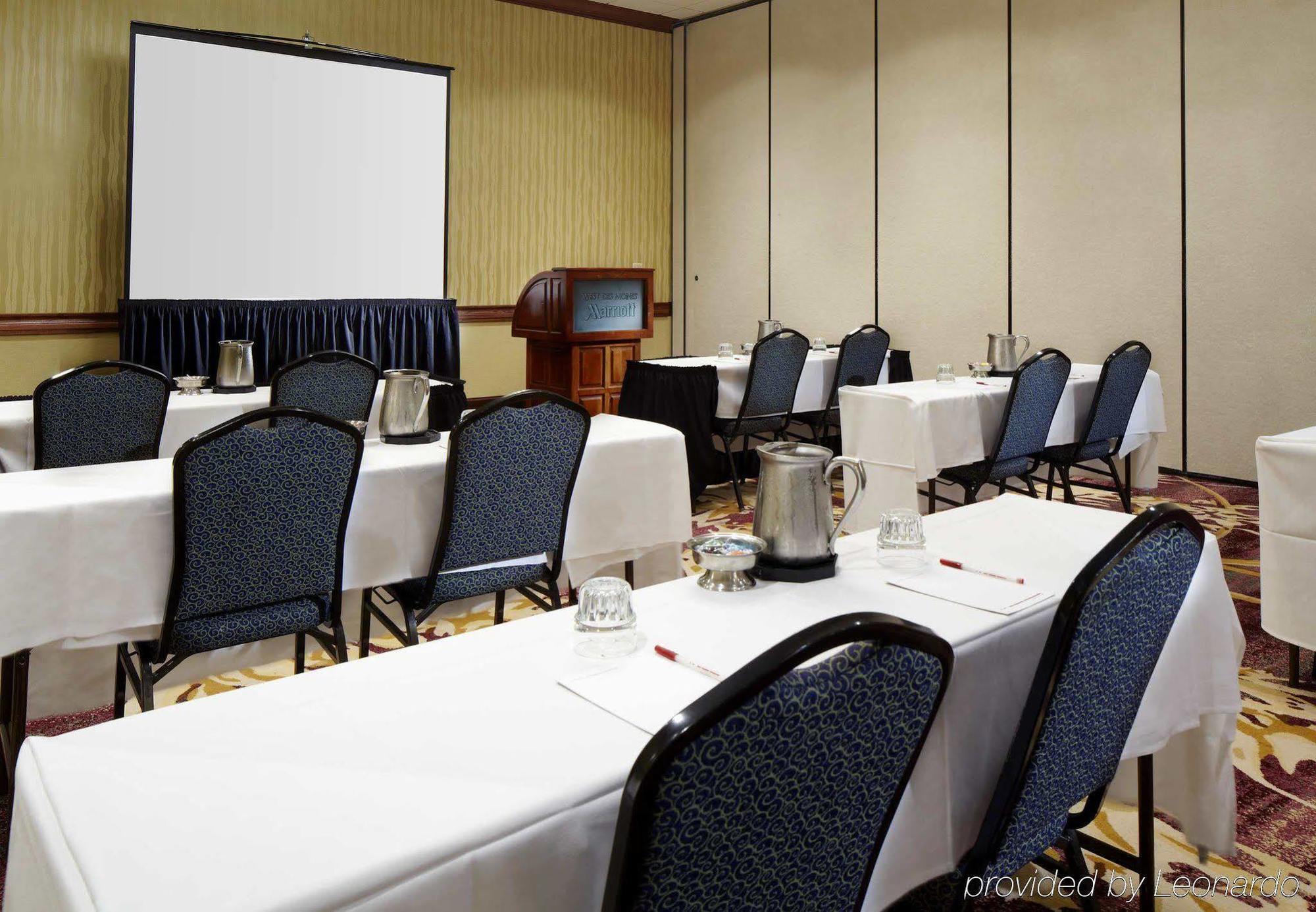Marriott 3* West Des Moines