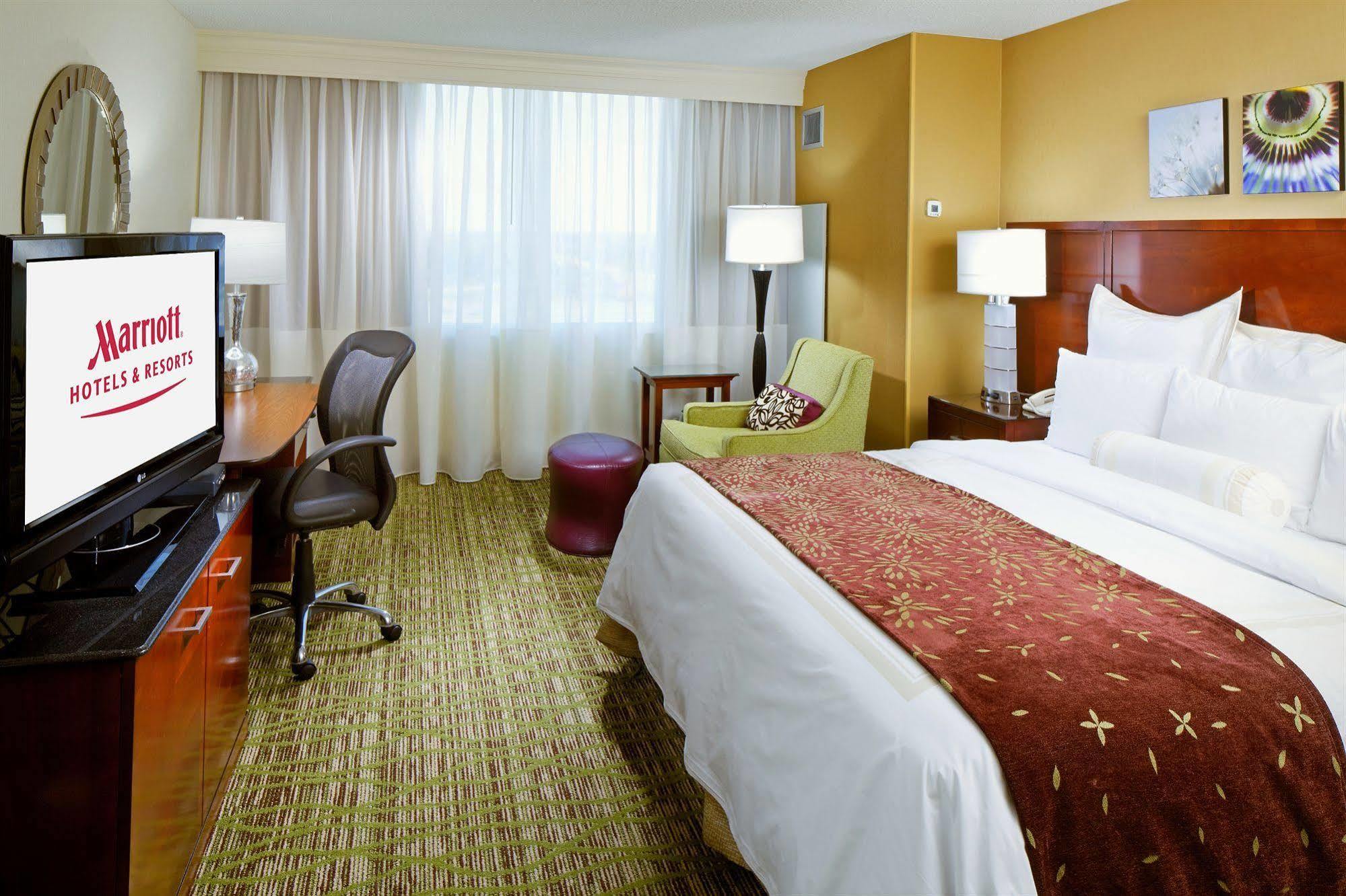 Marriott West Des Moines