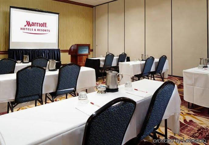 Hotel Marriott