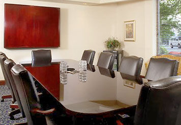Hotel Marriott 3*