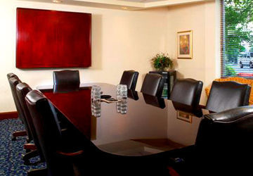 Marriott Hotel West Des Moines