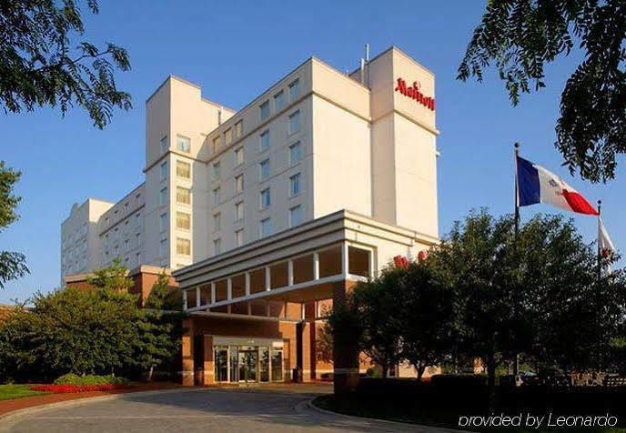 Hotel Marriott West Des Moines