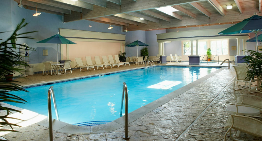 Hotel Marriott 3*