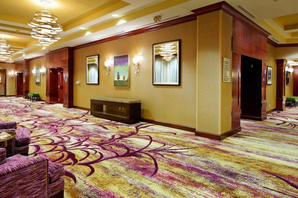 Hotel Marriott