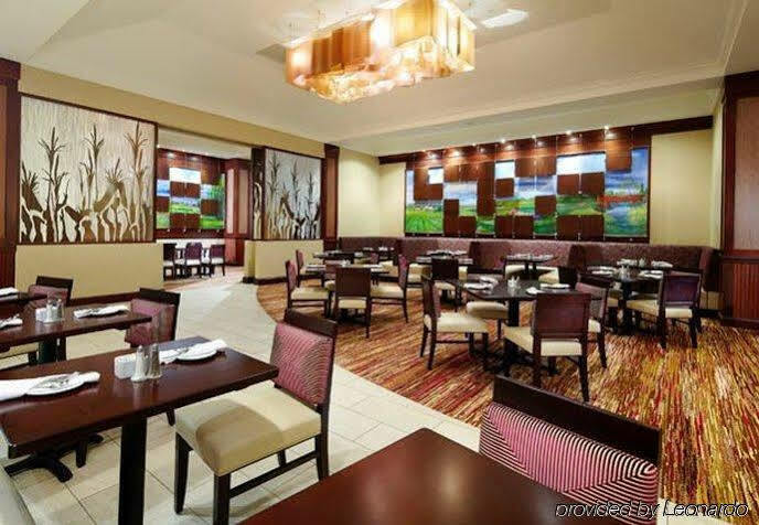 Hotel Marriott West Des Moines