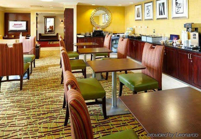 Hotel Marriott