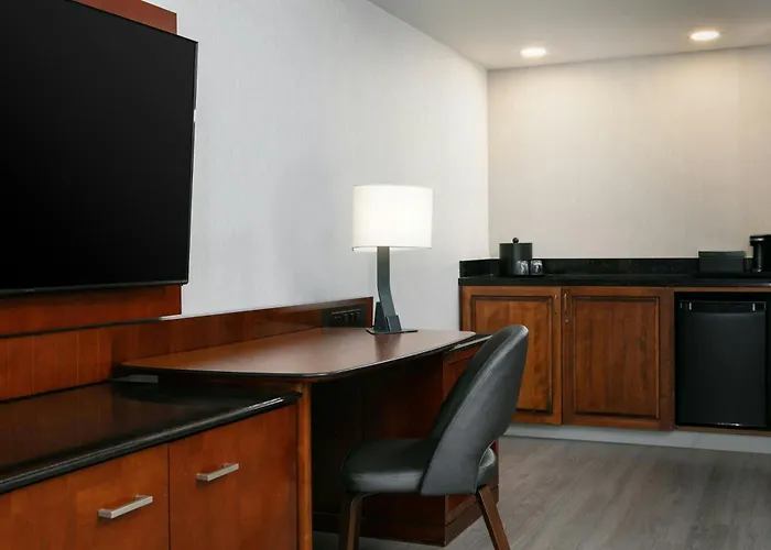 West Des Moines Marriott