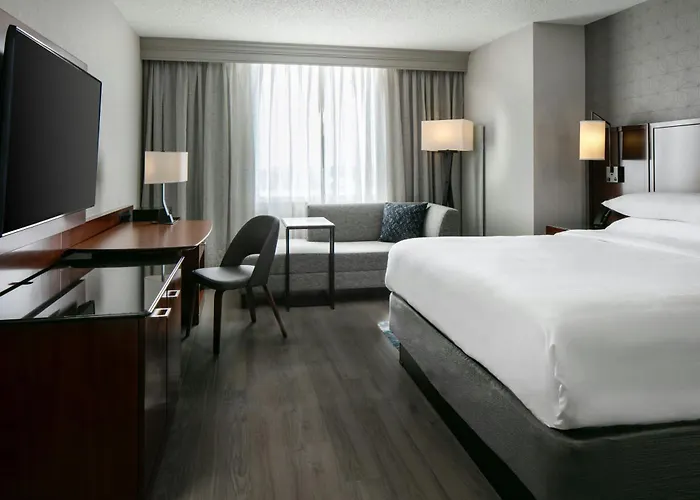 West Des Moines Marriott