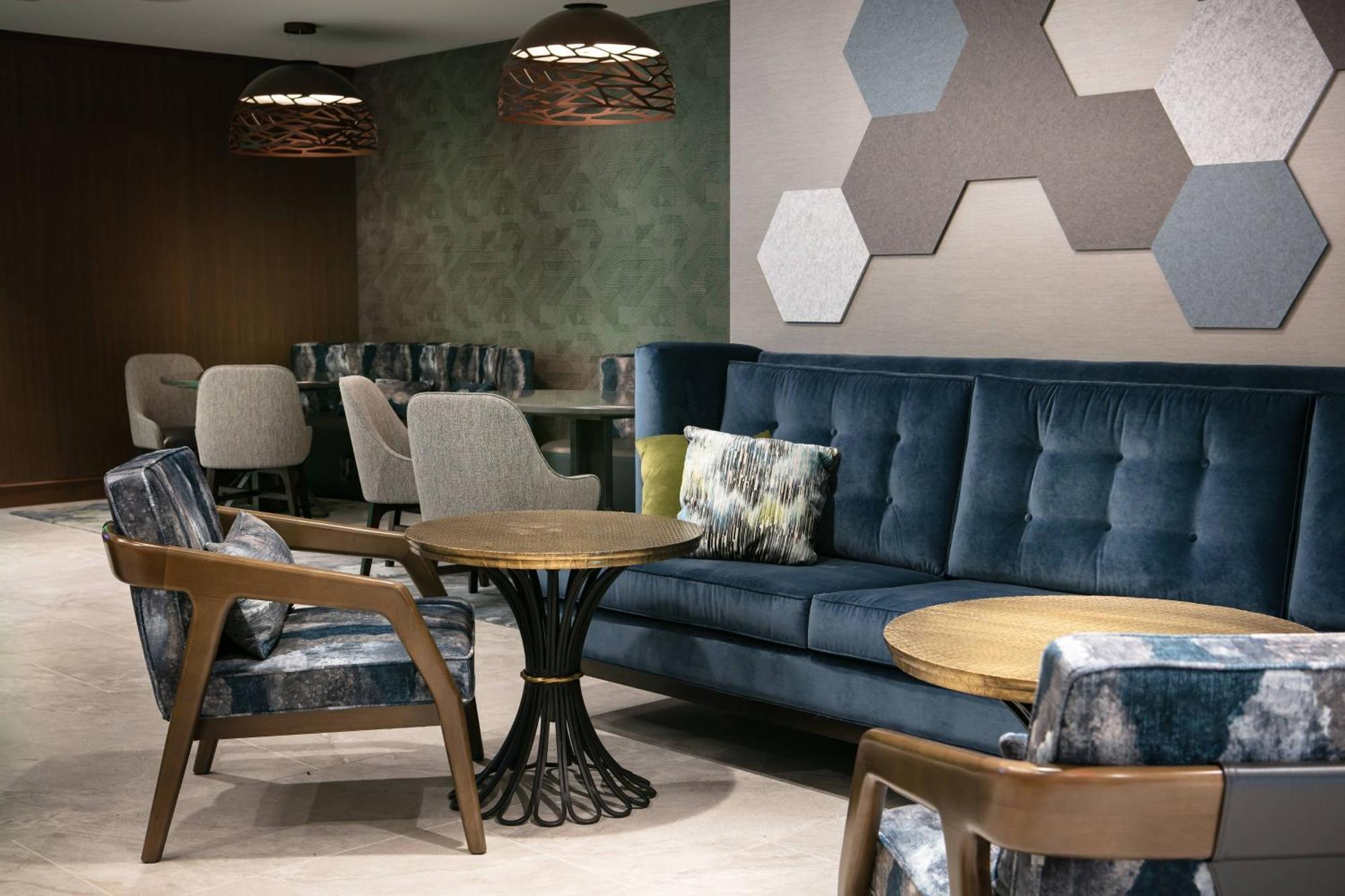Marriott 3* West Des Moines
