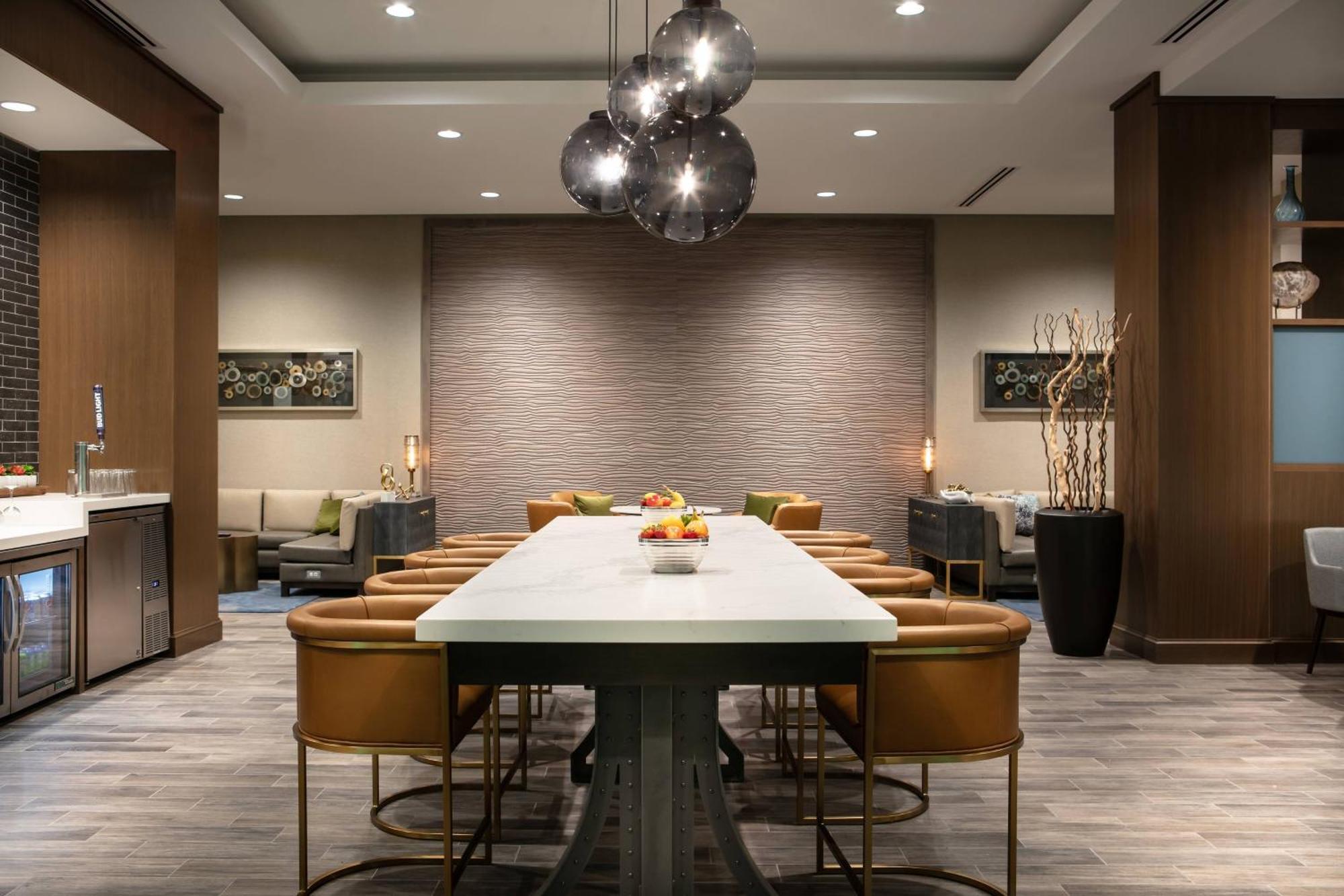 Marriott 3* West Des Moines