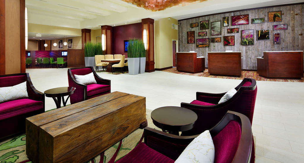 Marriott West Des Moines